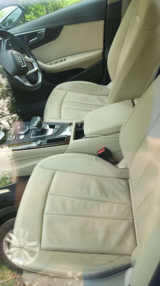Audi A4 30 TFSI Premium Plus thumbnail 6
