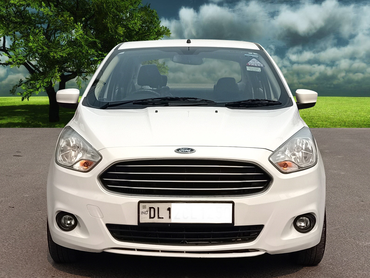 Ford Figo