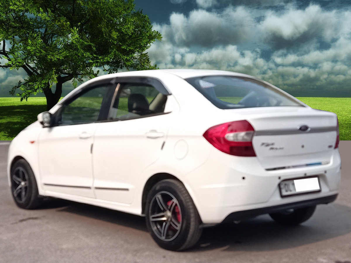 Ford Figo thumbnail 2