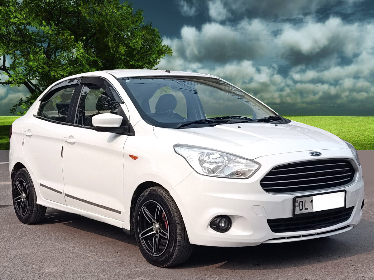 Ford Figo thumbnail 6