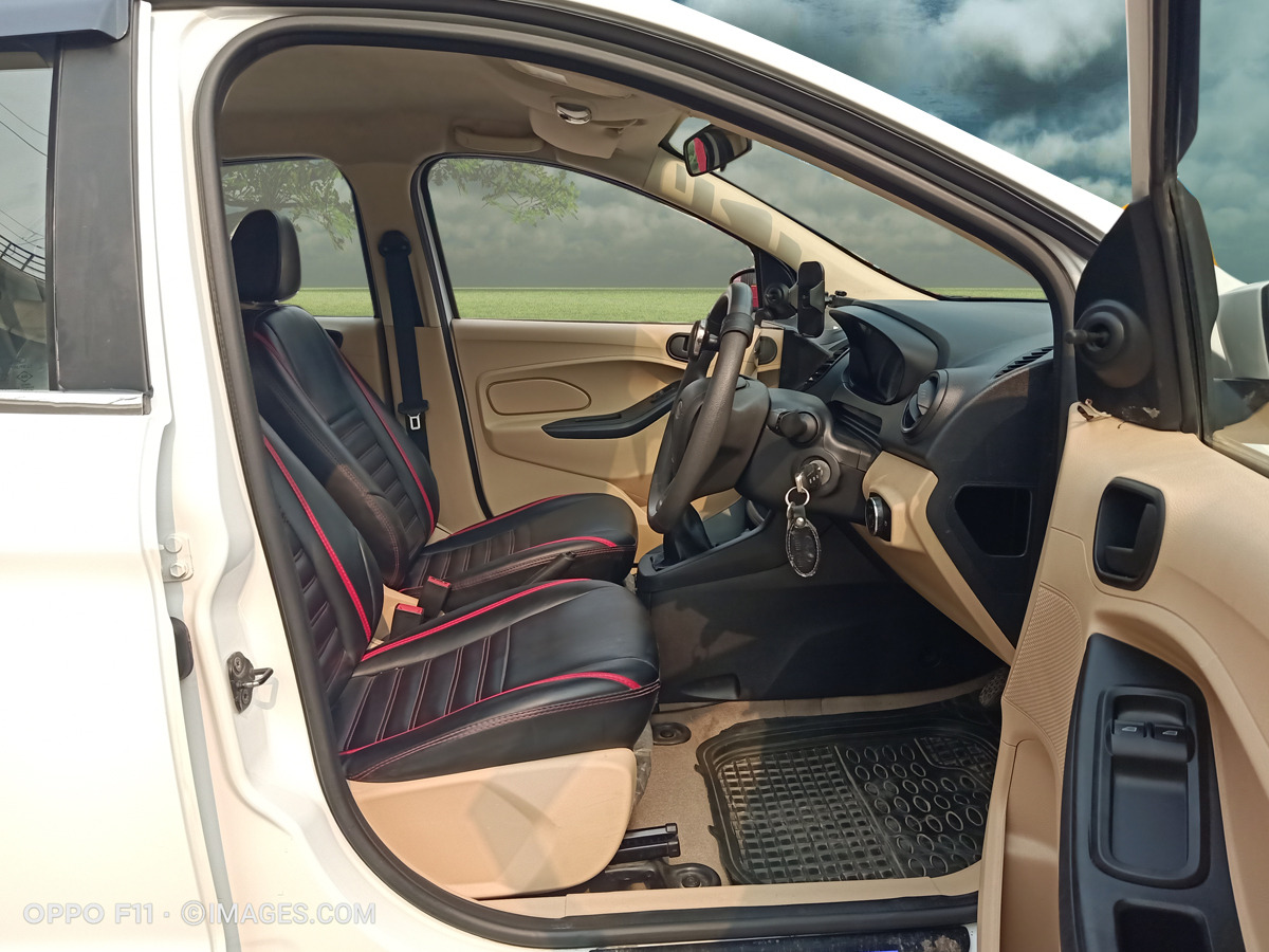 Ford Figo thumbnail 10