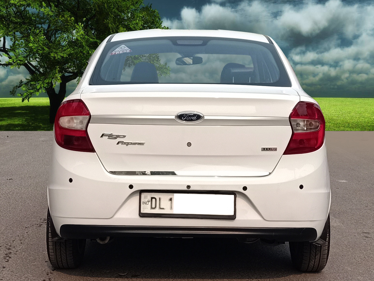 Ford Figo thumbnail 11