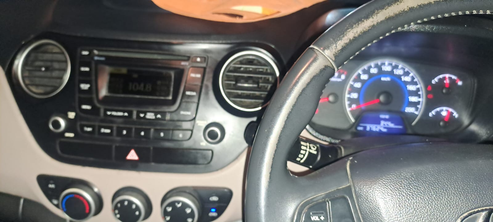 Honda Amaze thumbnail 9