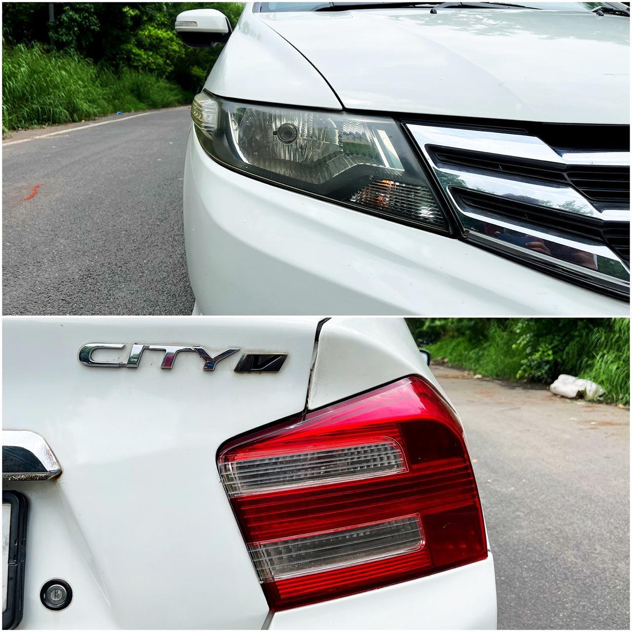 Honda City Vmt thumbnail 2