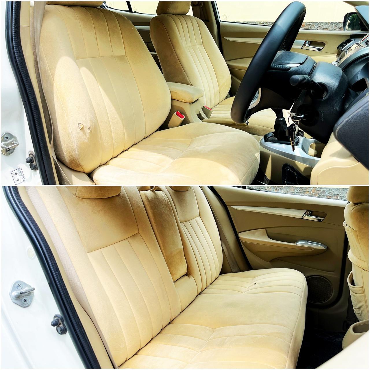 Honda City Vmt thumbnail 9