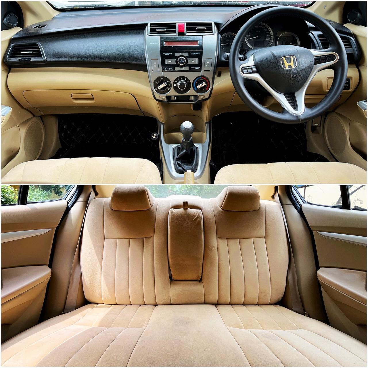 Honda City Vmt thumbnail 8