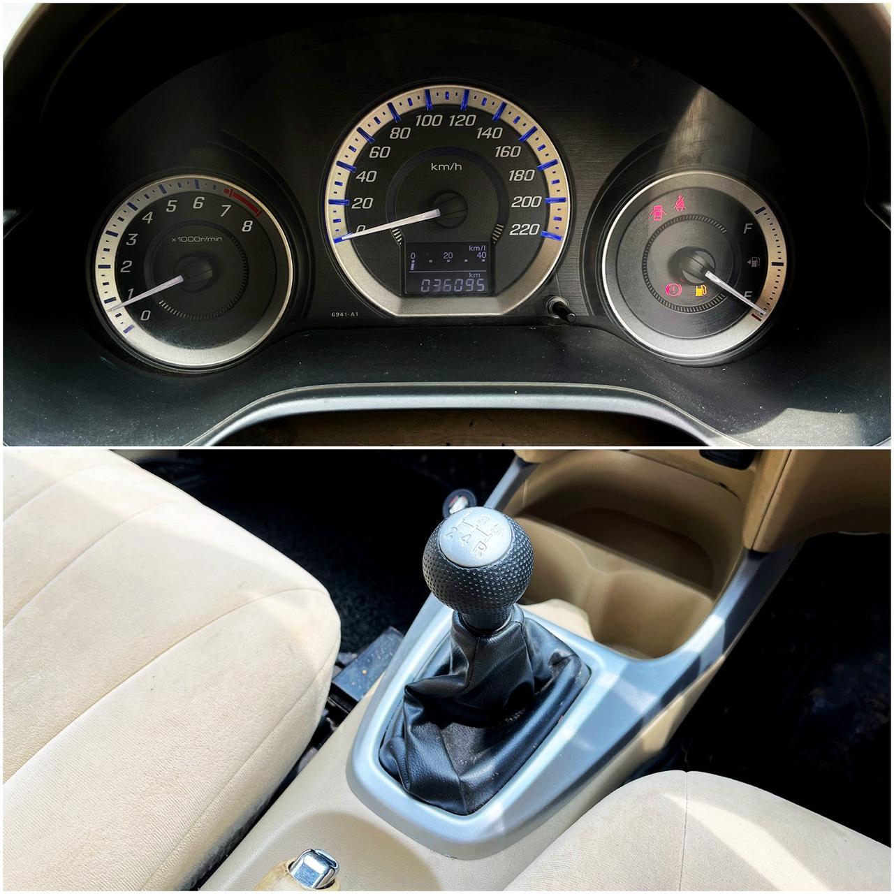 Honda City Vmt thumbnail 10
