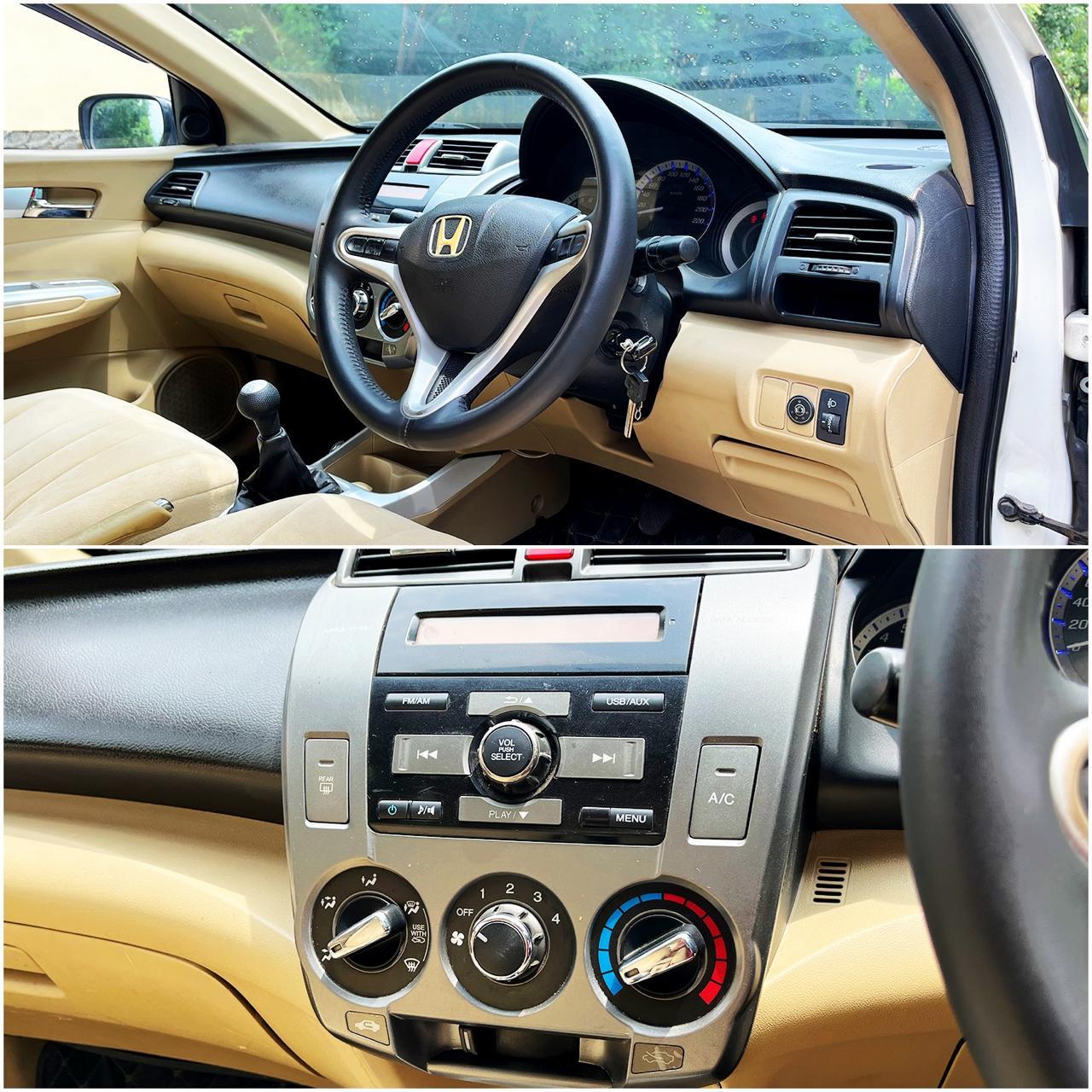 Honda City Vmt thumbnail 11