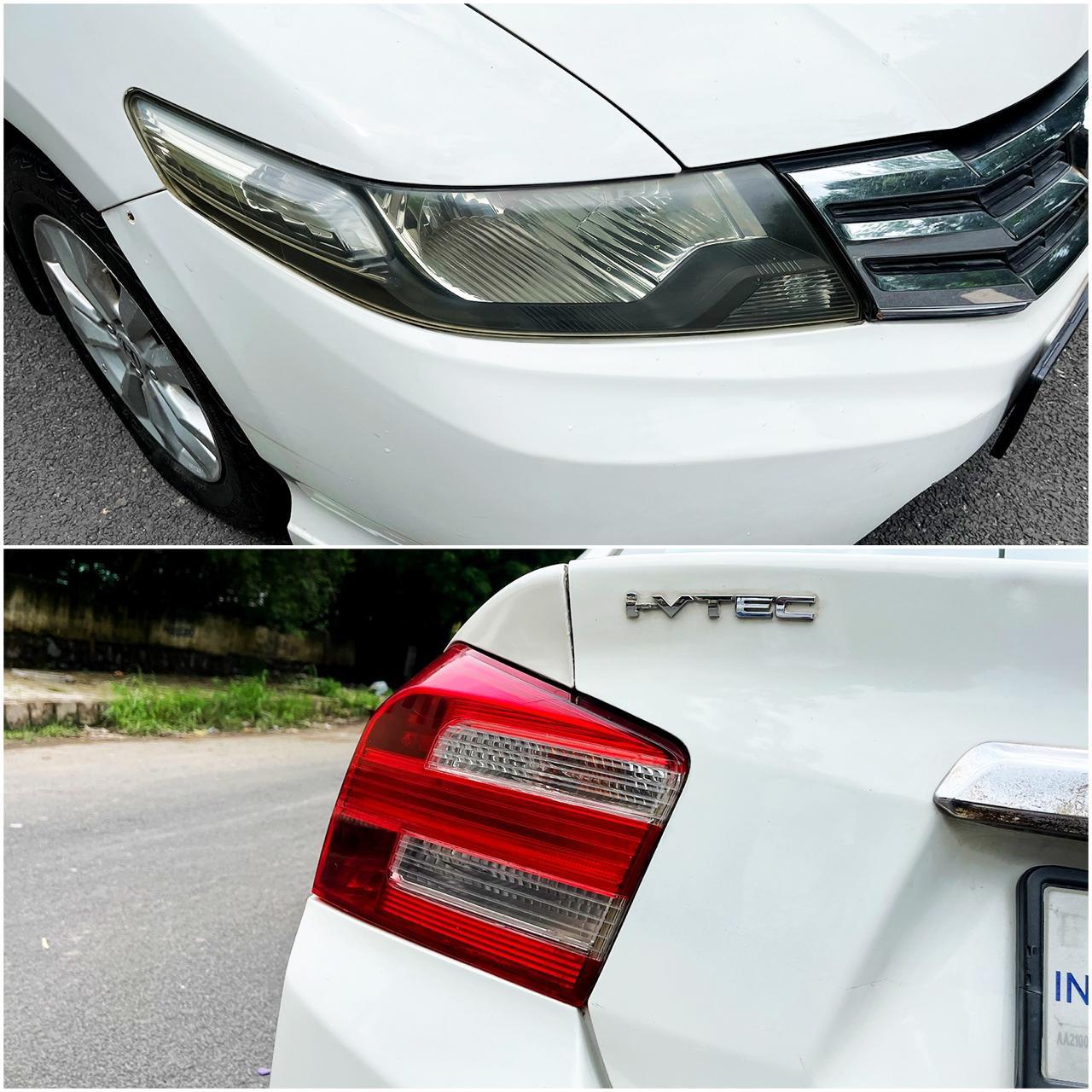 Honda City Vmt thumbnail 3