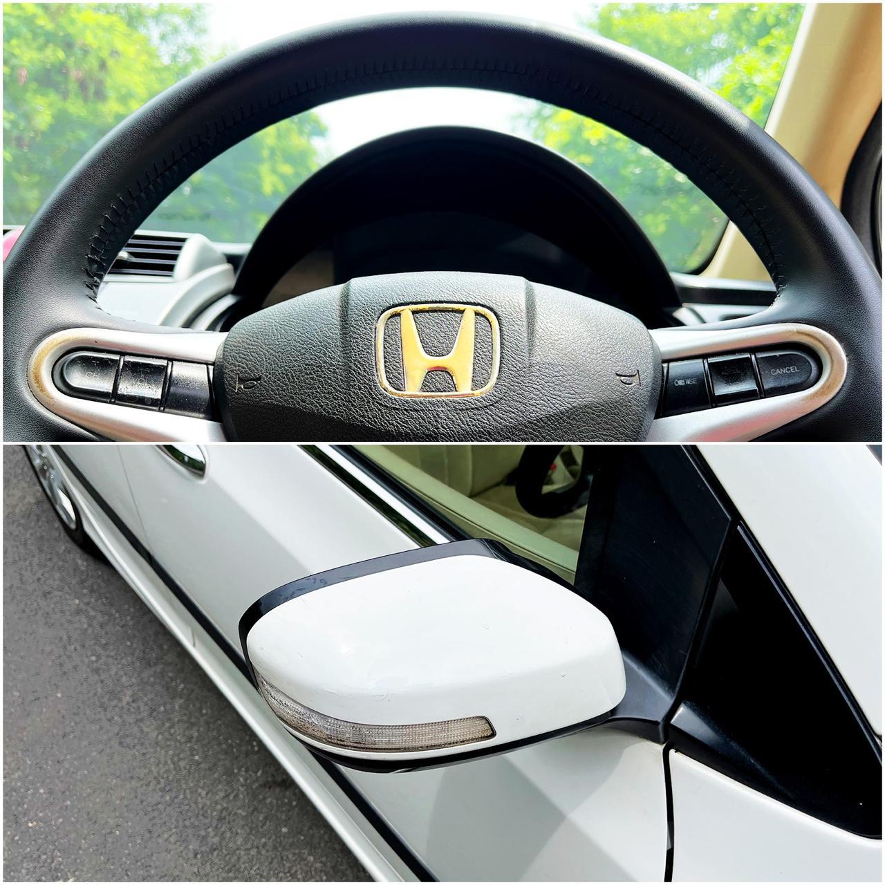 Honda City Vmt thumbnail 12