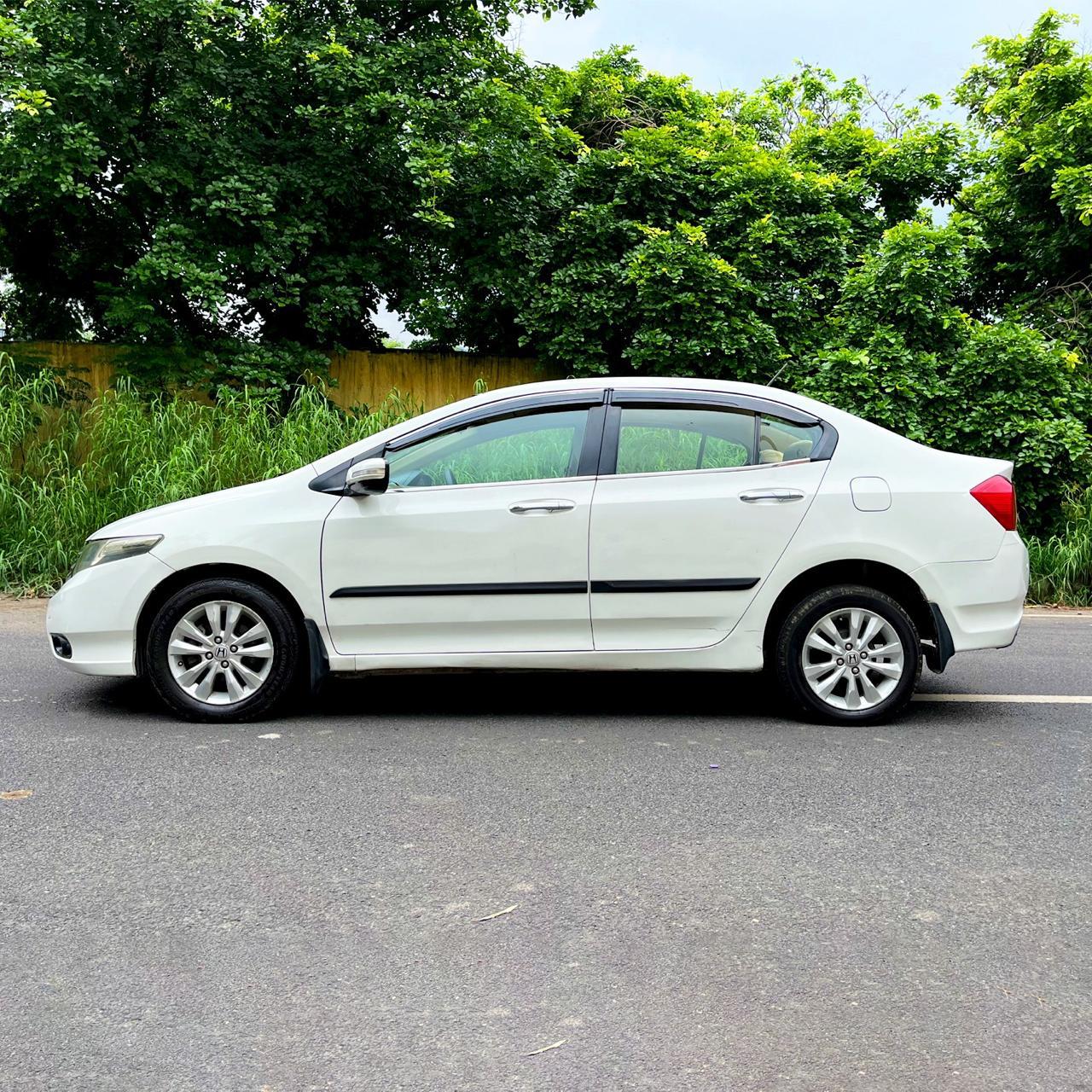 Honda City Vmt thumbnail 6