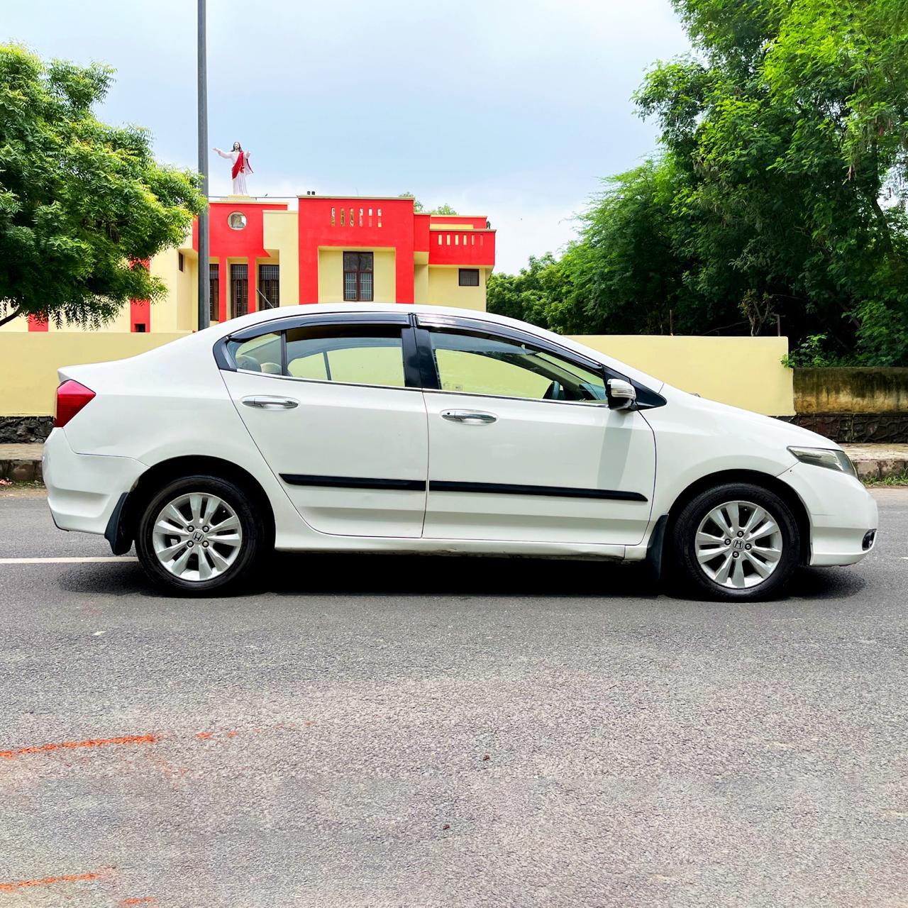 Honda City Vmt thumbnail 7