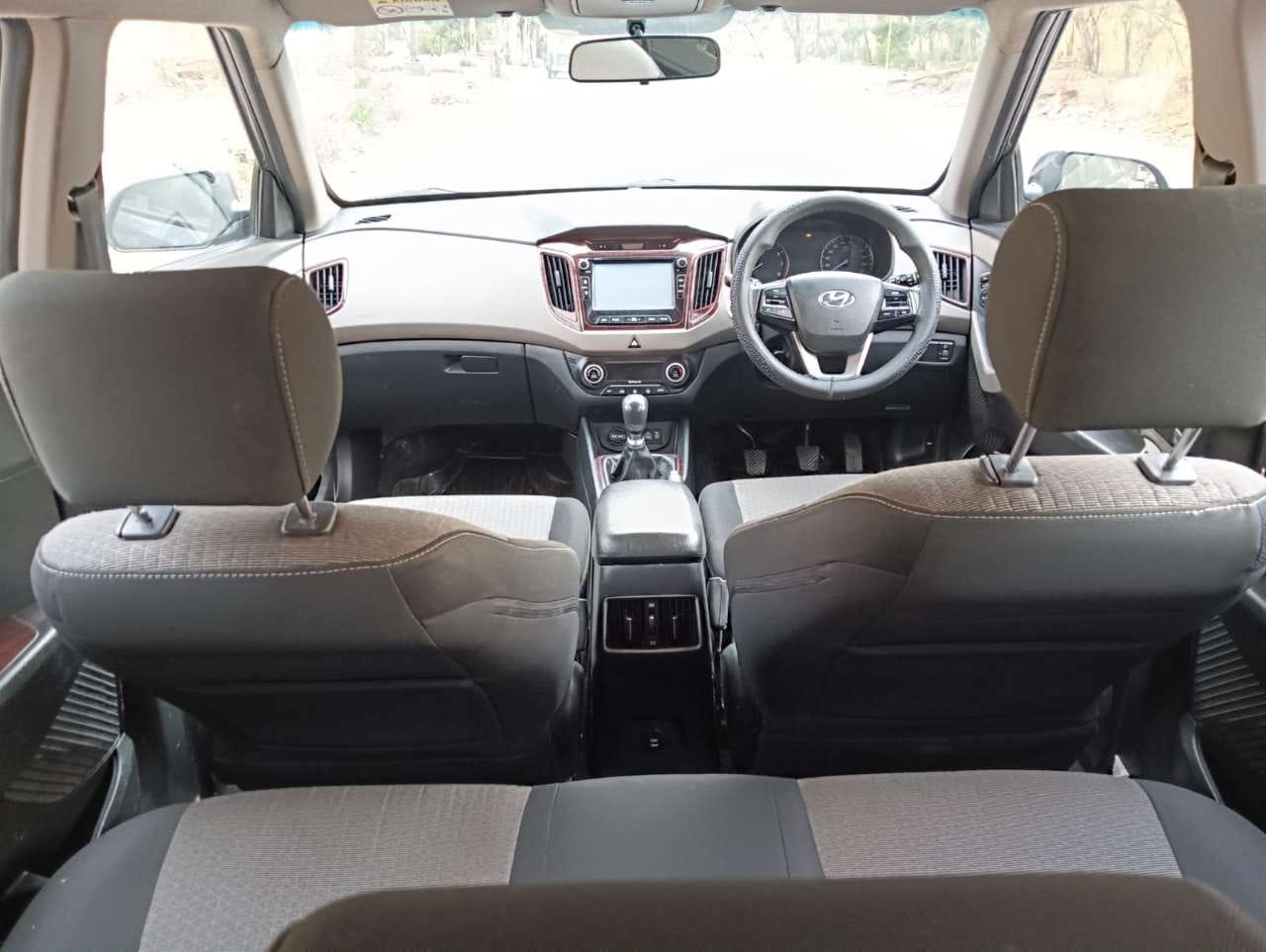 Hyundai Creta 1.6 SX Plus thumbnail 5