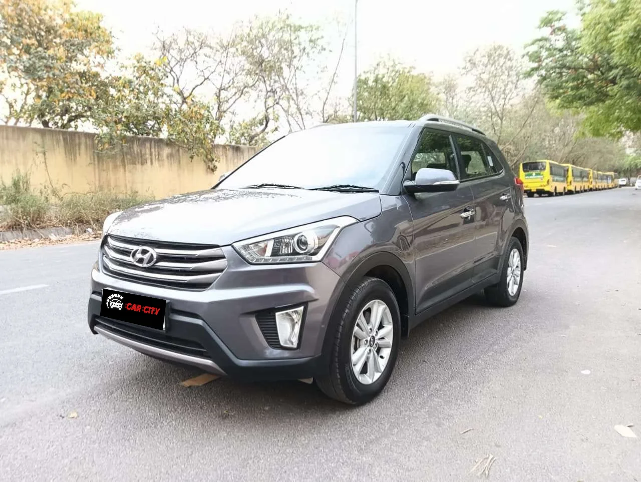 Hyundai Creta 1.6 SX Plus thumbnail 6