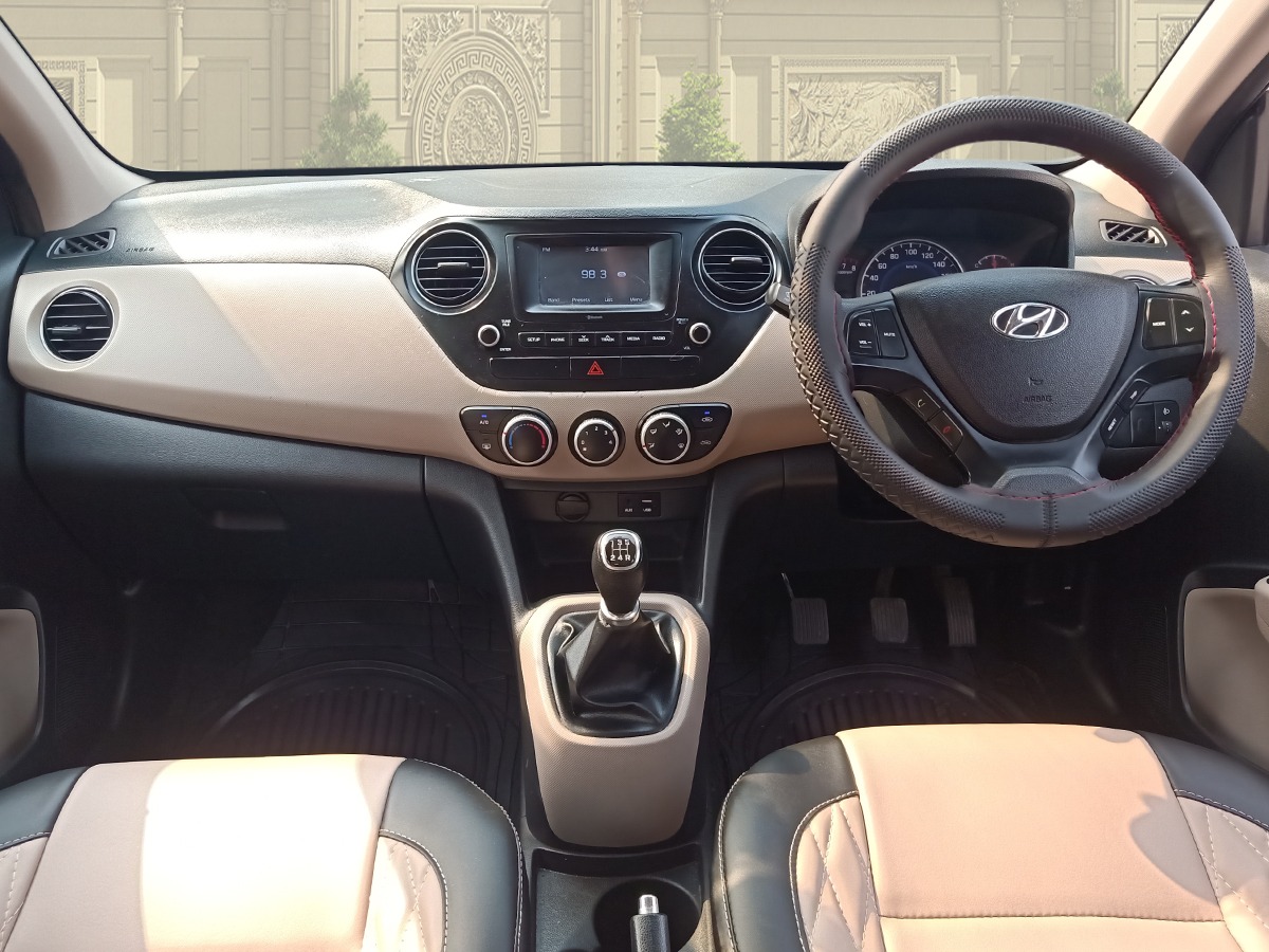 Hyundai i10 Grand Sports thumbnail 6