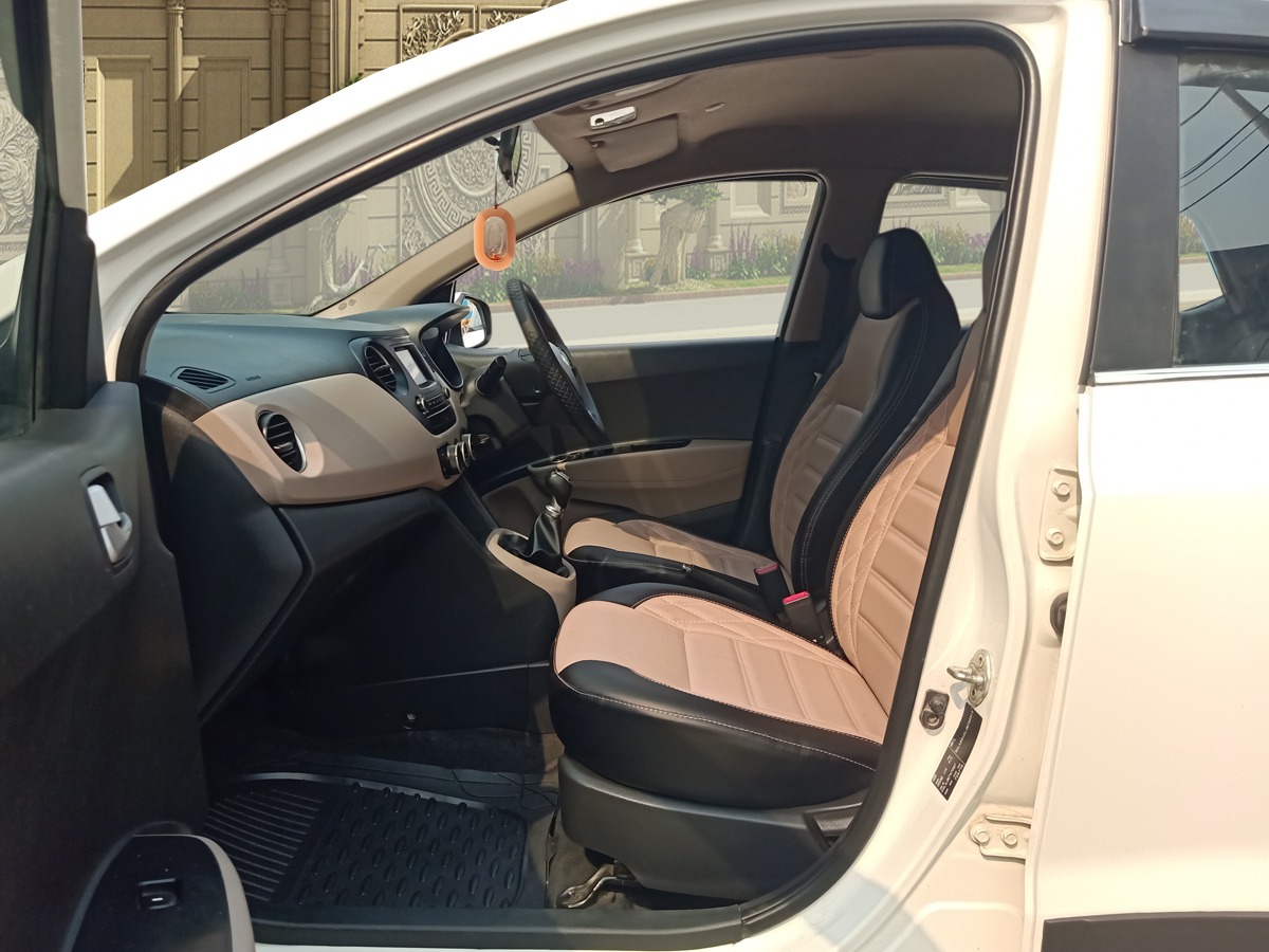 Hyundai i10 Grand Sports thumbnail 7