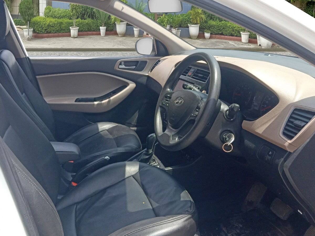 Hyundai i20 Asta thumbnail 9