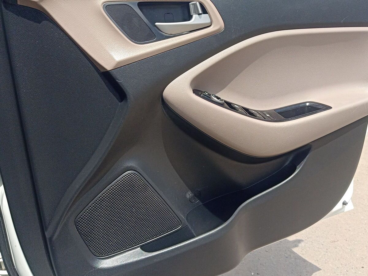 Hyundai i20 Asta thumbnail 10