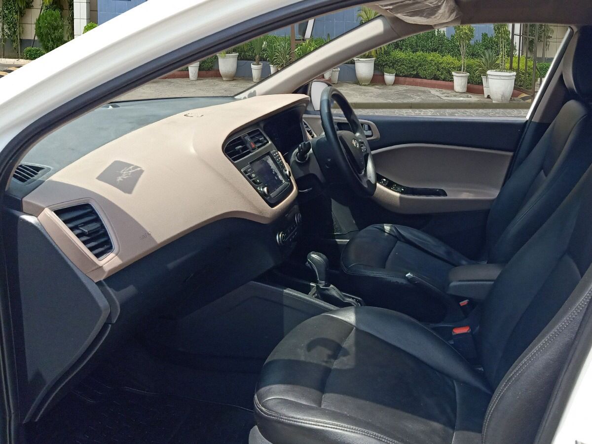 Hyundai i20 Asta thumbnail 11