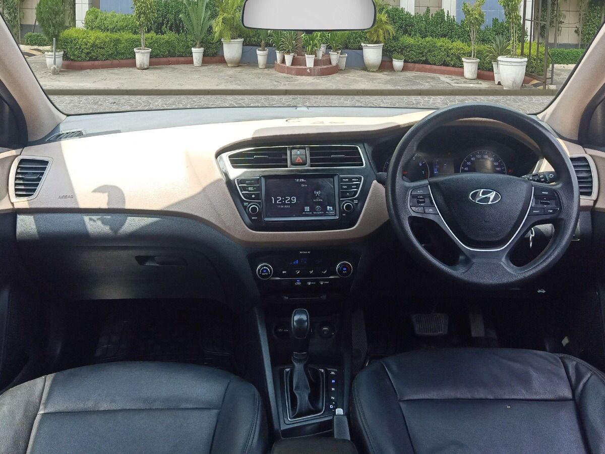 Hyundai i20 Asta thumbnail 13