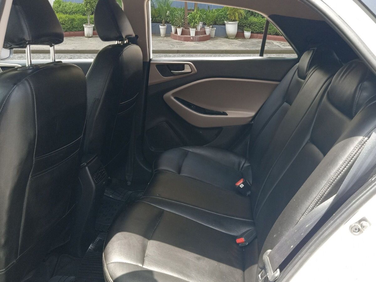 Hyundai i20 Asta thumbnail 14
