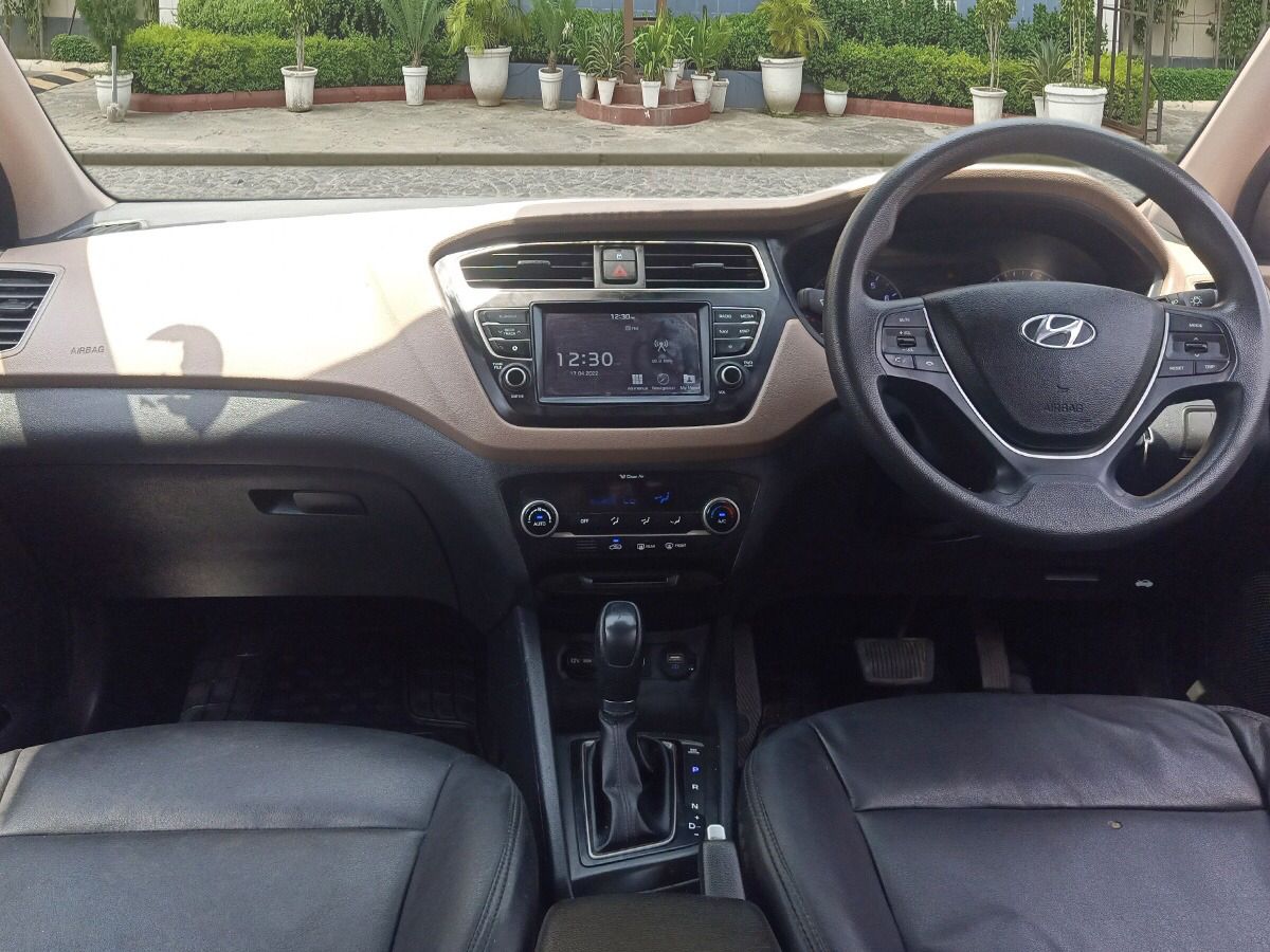 Hyundai i20 Asta thumbnail 15