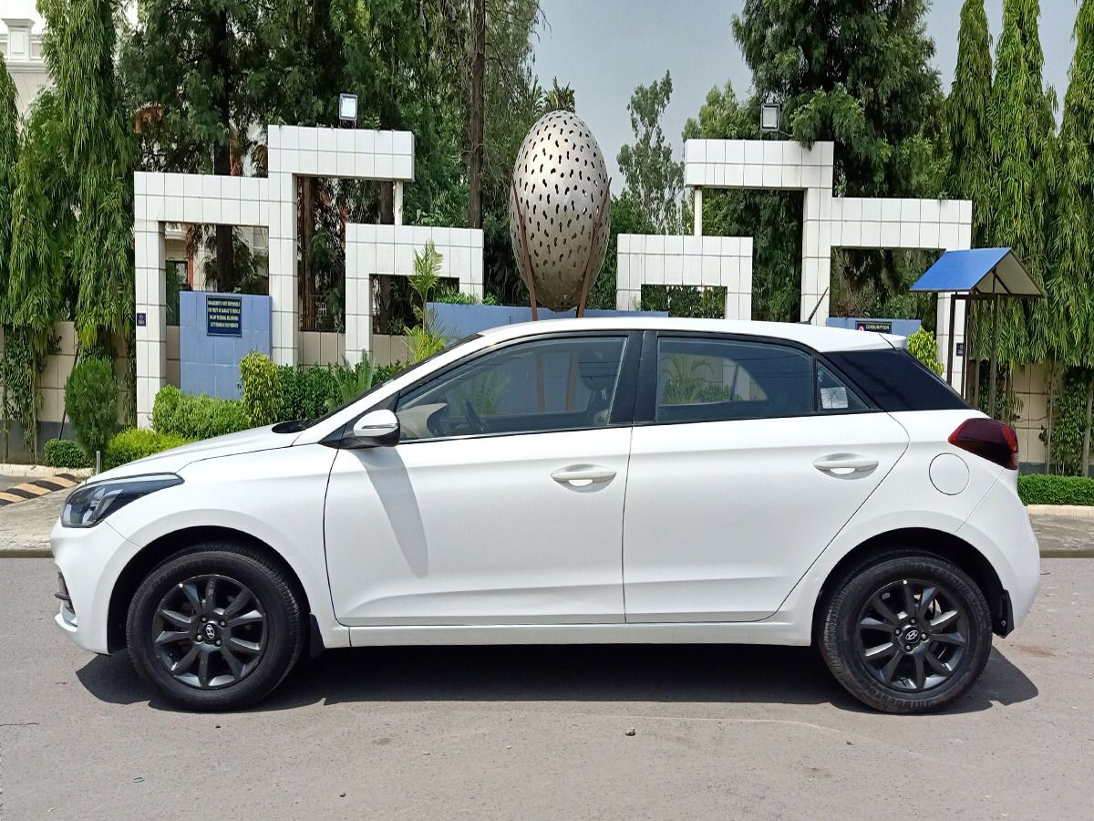 Hyundai i20 Asta thumbnail 5