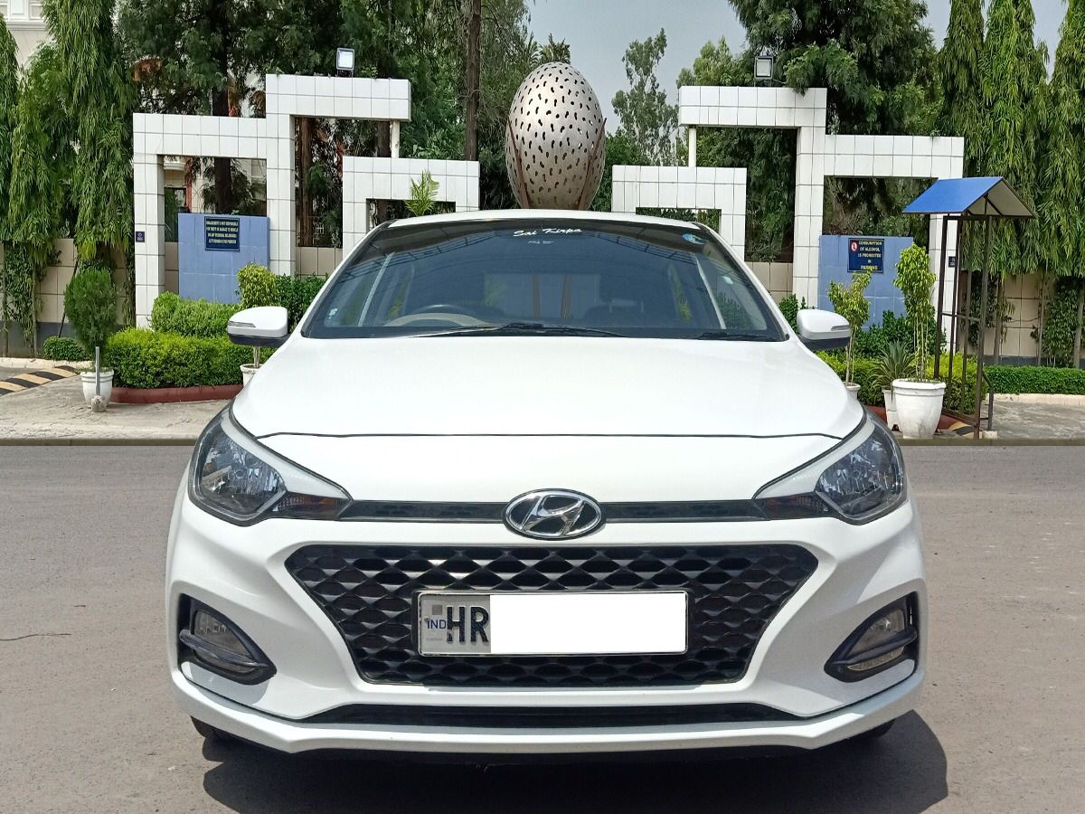 Hyundai i20 Asta thumbnail 6