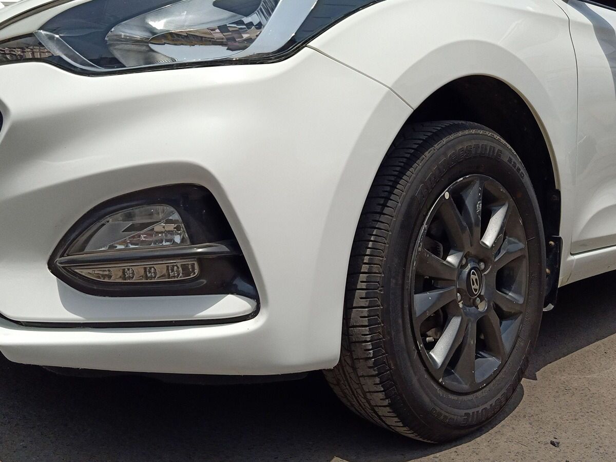 Hyundai i20 Asta thumbnail 7