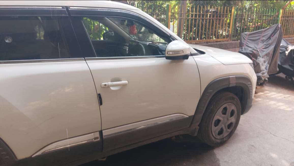 Maruti Brezza LXI thumbnail 5