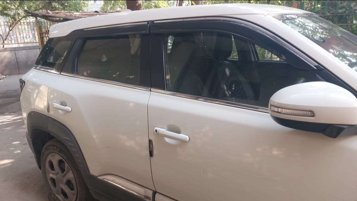 Maruti Brezza LXI thumbnail 6