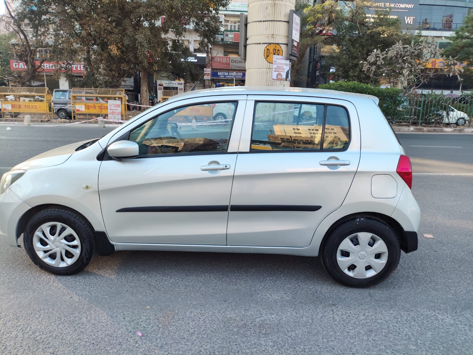Maruti Celerio thumbnail 3