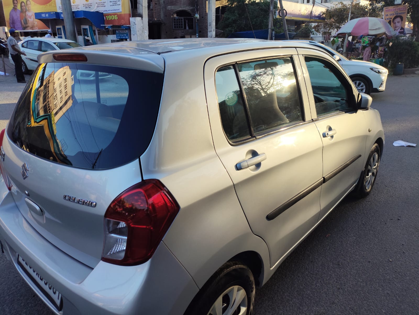 Maruti Celerio thumbnail 4