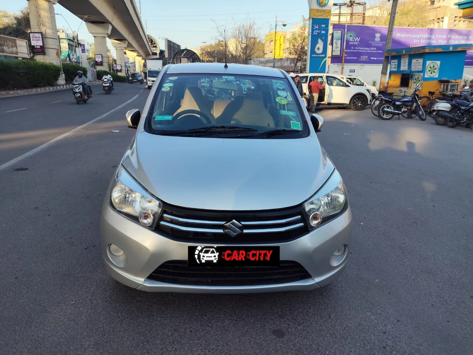 Maruti Celerio