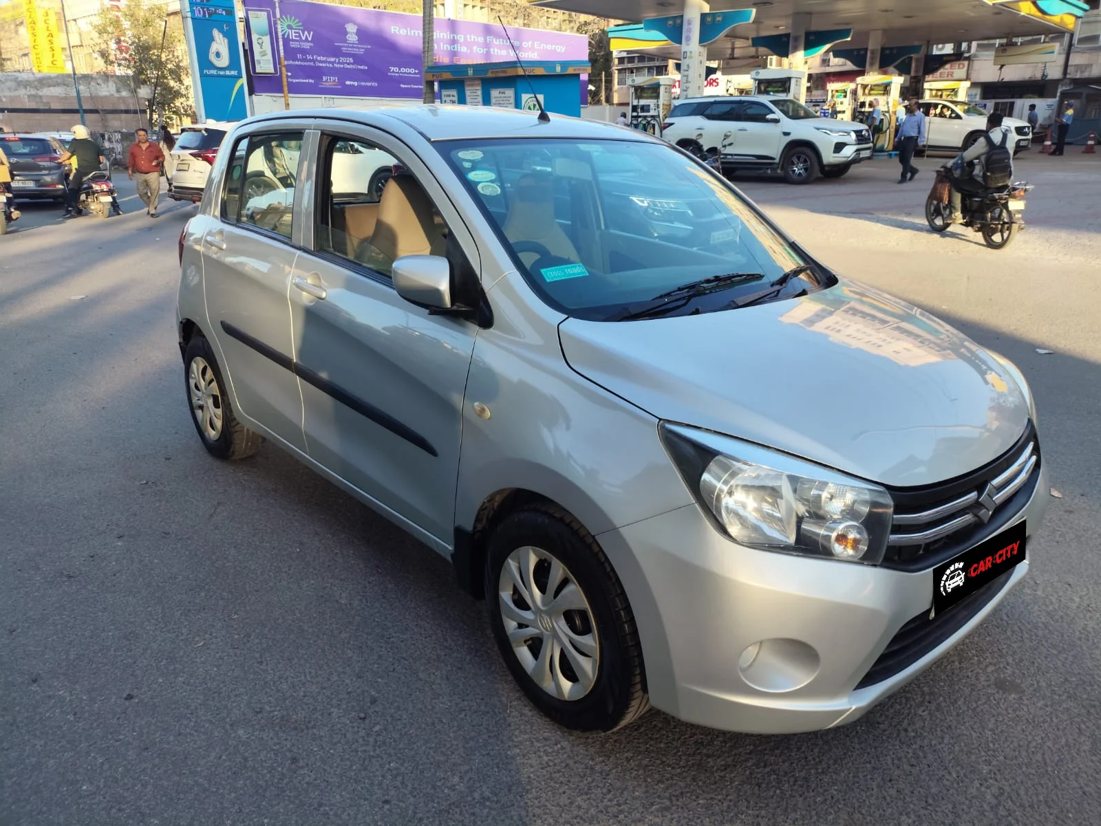 Maruti Celerio thumbnail 2