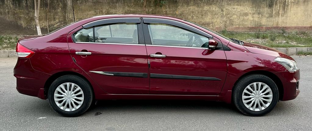 Maruti Ciaz Delta thumbnail 2