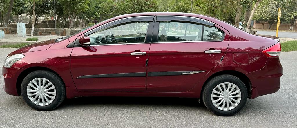 Maruti Ciaz Delta thumbnail 4