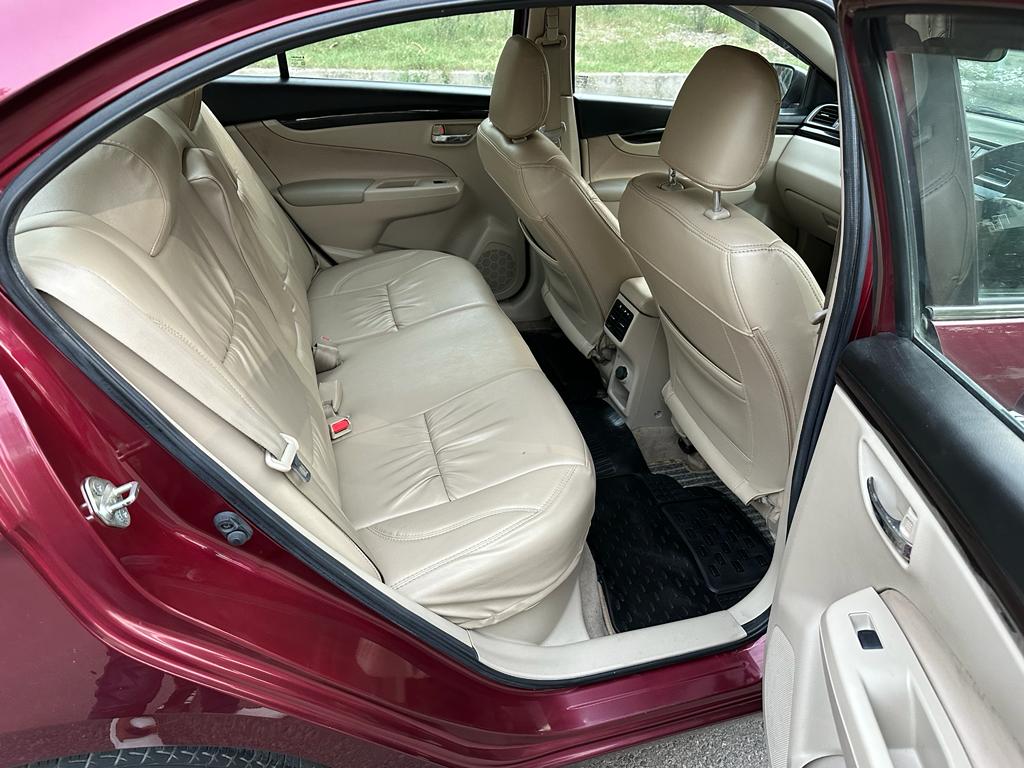 Maruti Ciaz Delta thumbnail 7