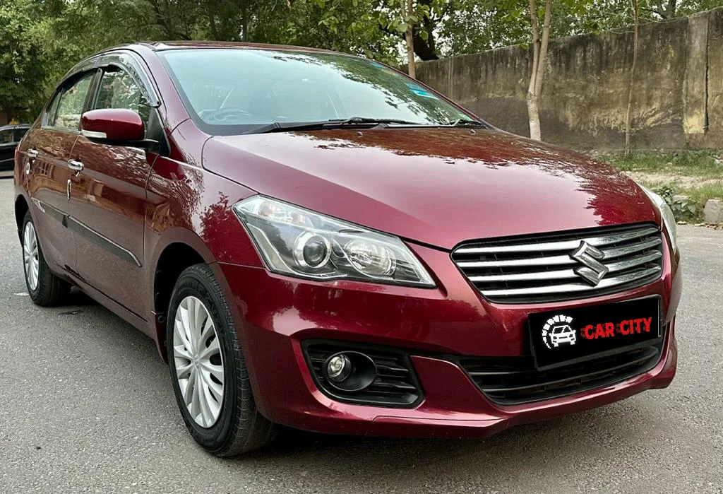 Maruti Ciaz Delta thumbnail 3