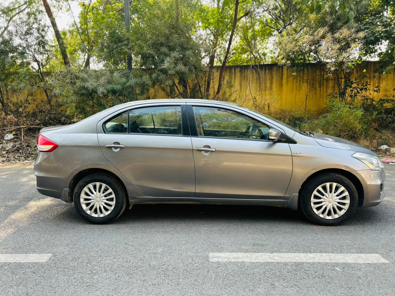 Maruti Ciaz Vxi Plus thumbnail 3