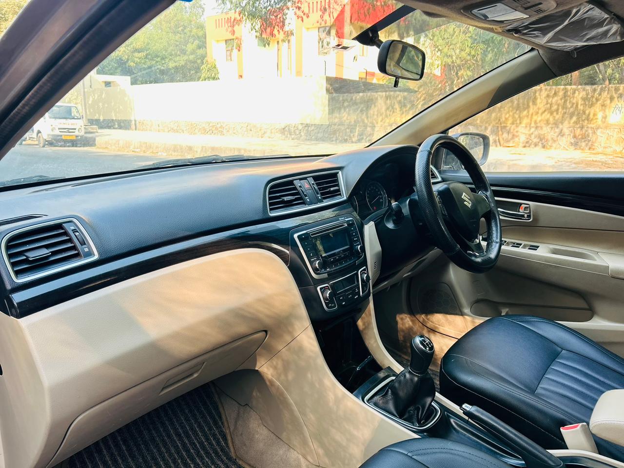 Maruti Ciaz Vxi Plus thumbnail 10