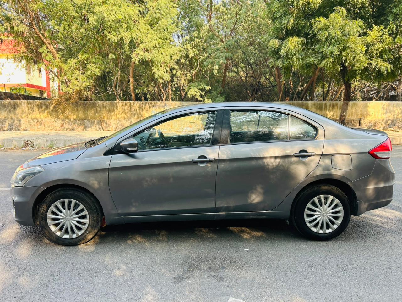 Maruti Ciaz Vxi Plus thumbnail 6