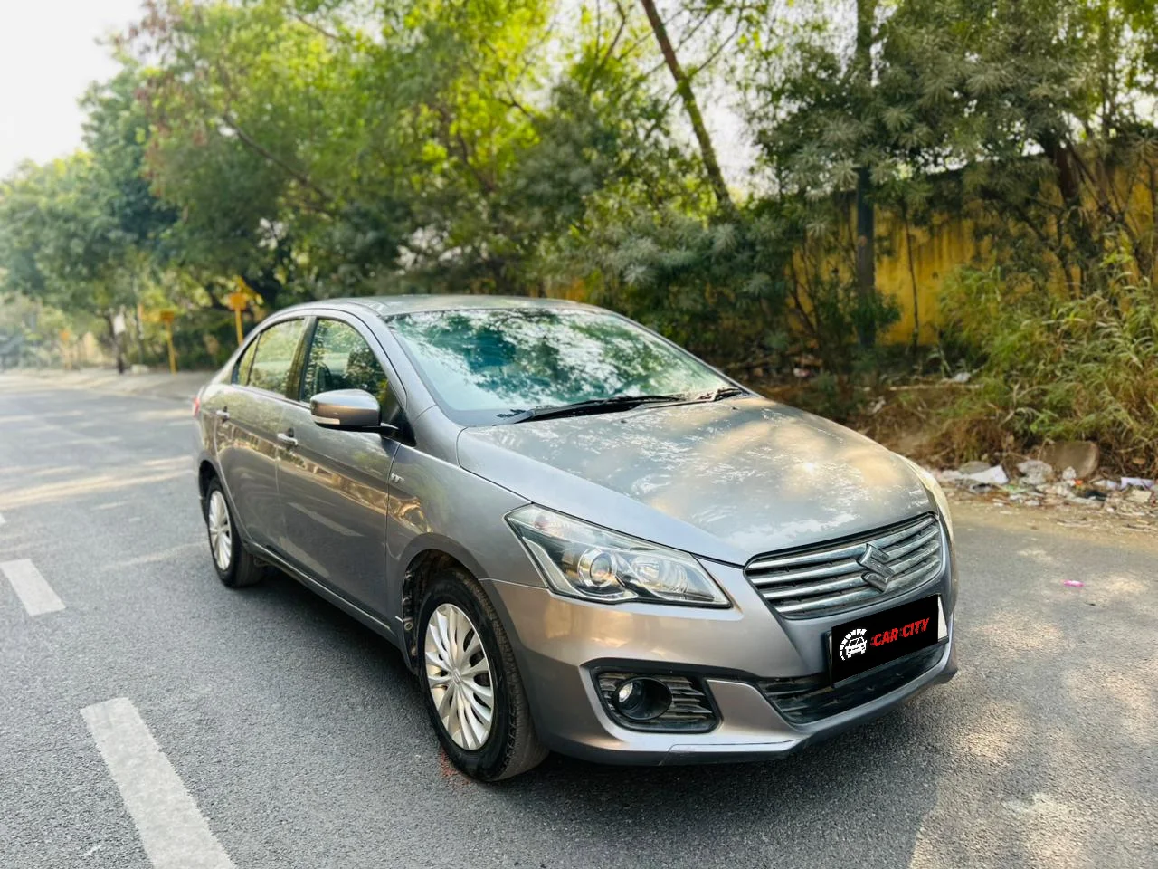 Maruti Ciaz Vxi Plus thumbnail 2