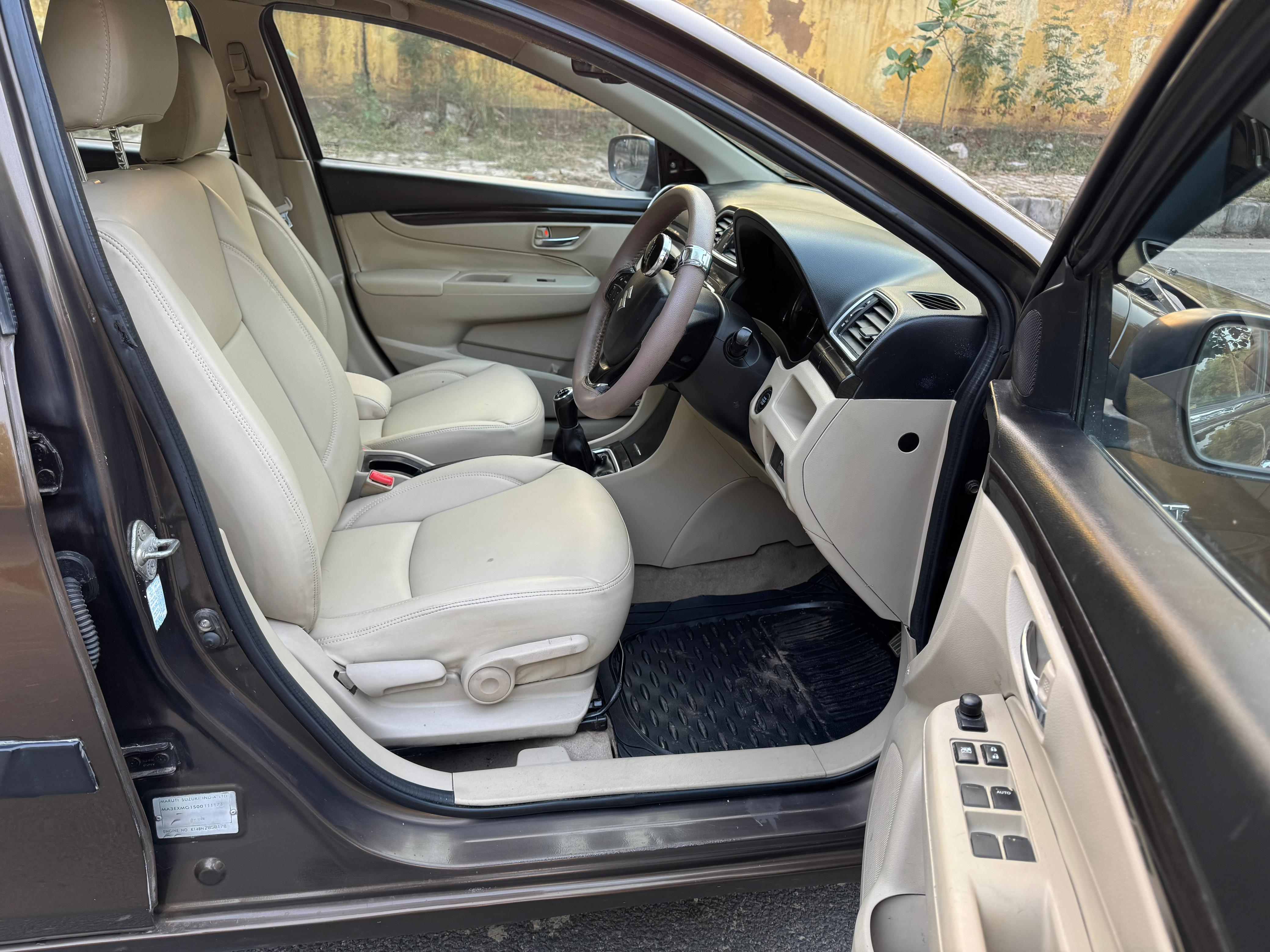 Maruti Ciaz Zxi Plus thumbnail 8