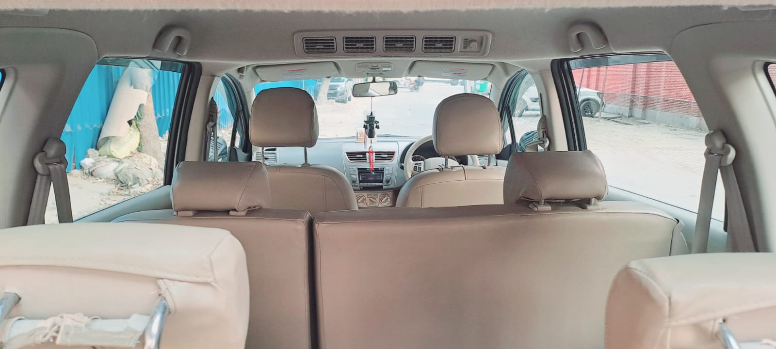 Maruti Ertiga Vxi thumbnail 6