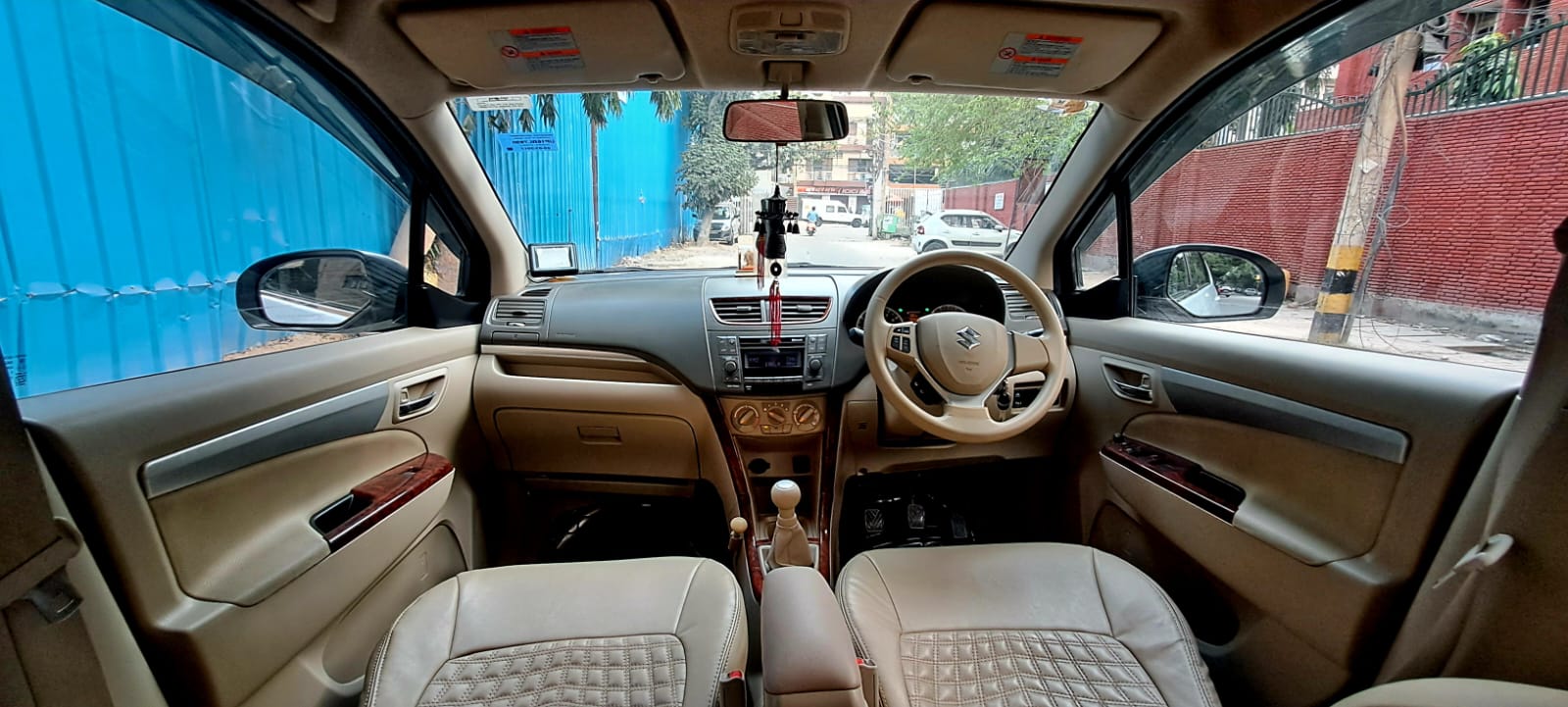 Maruti Ertiga Vxi thumbnail 7