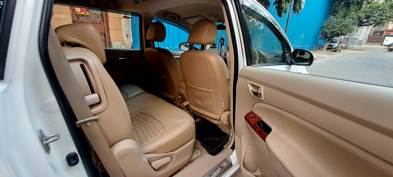 Maruti Ertiga Vxi thumbnail 8