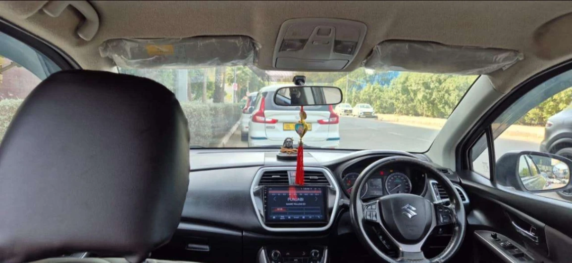 Maruti S-Cross Delta thumbnail 6