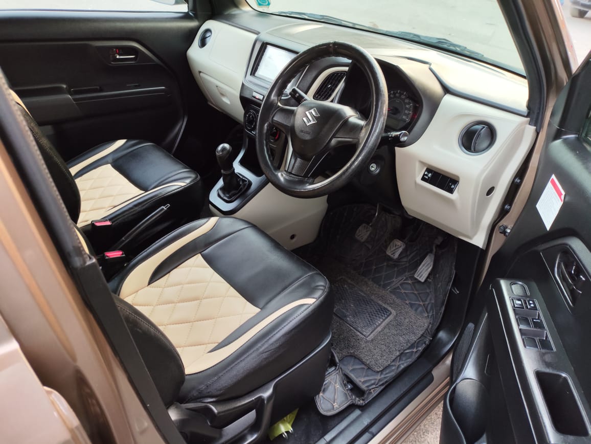 Maruti Wagon R thumbnail 7