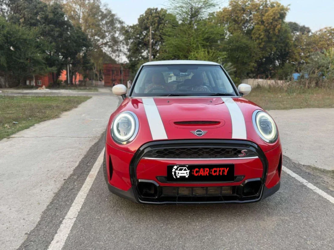 Mini Cooper S thumbnail 7